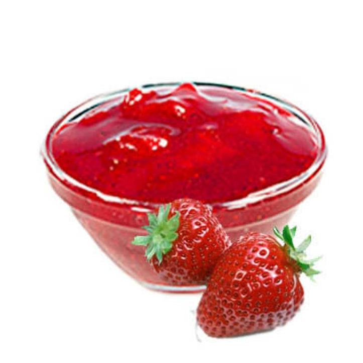 Начинка КЛУБНИКА ТН-50 АСТРИ