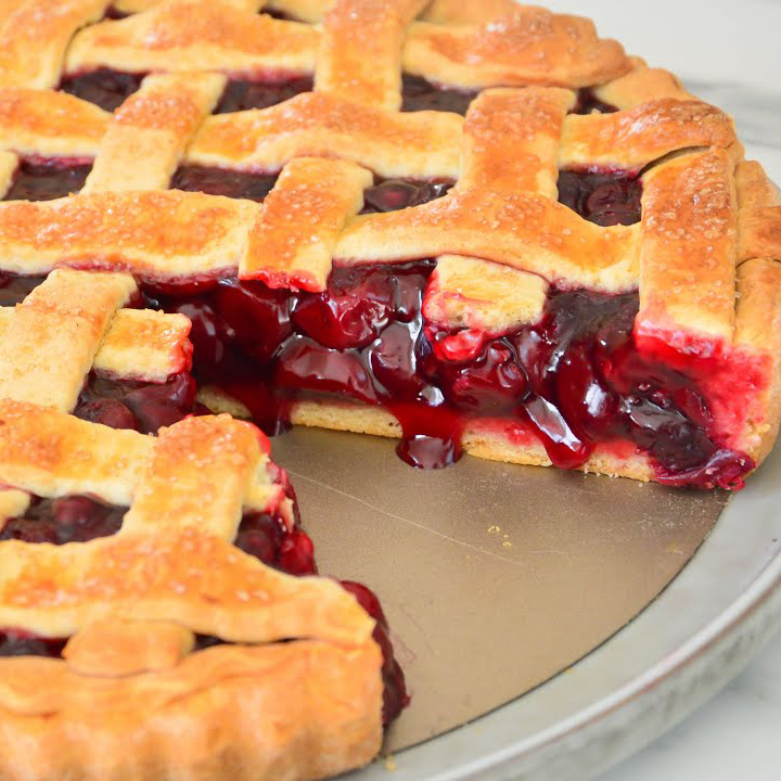 Начинка Вишня ТН-50 Астри