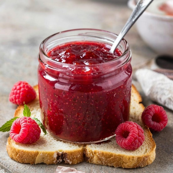 Начинка МАЛИНА ТН-40 АСТРИ