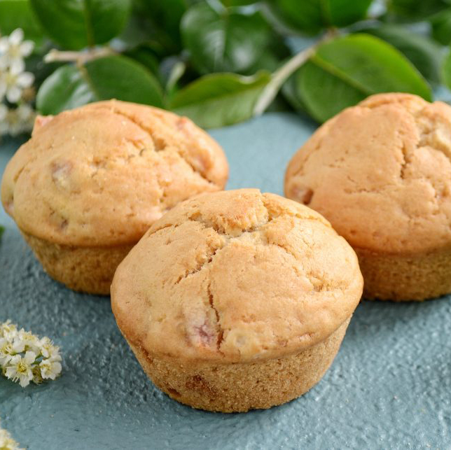 Ирекс Кейк рисовая