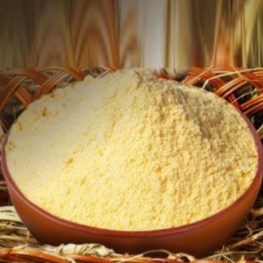 Меланж яичный сухой универсальный  "Пышка"