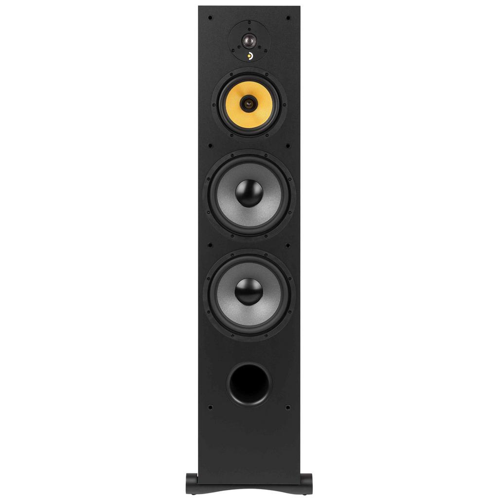 Напольная акустика Davis Acoustics Ariane 9 Dark Walnut