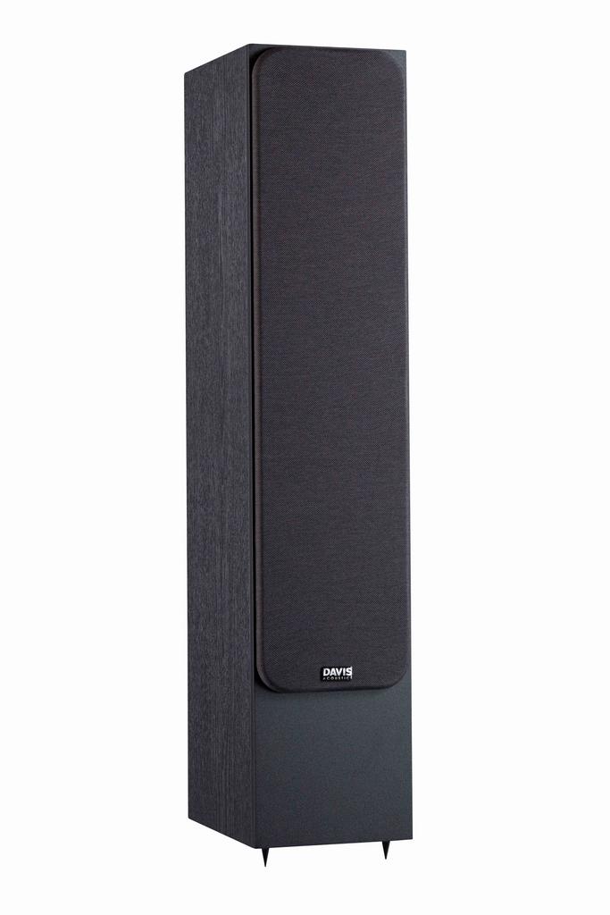 Напольная акустика Davis Acoustics Ariane 5 Black