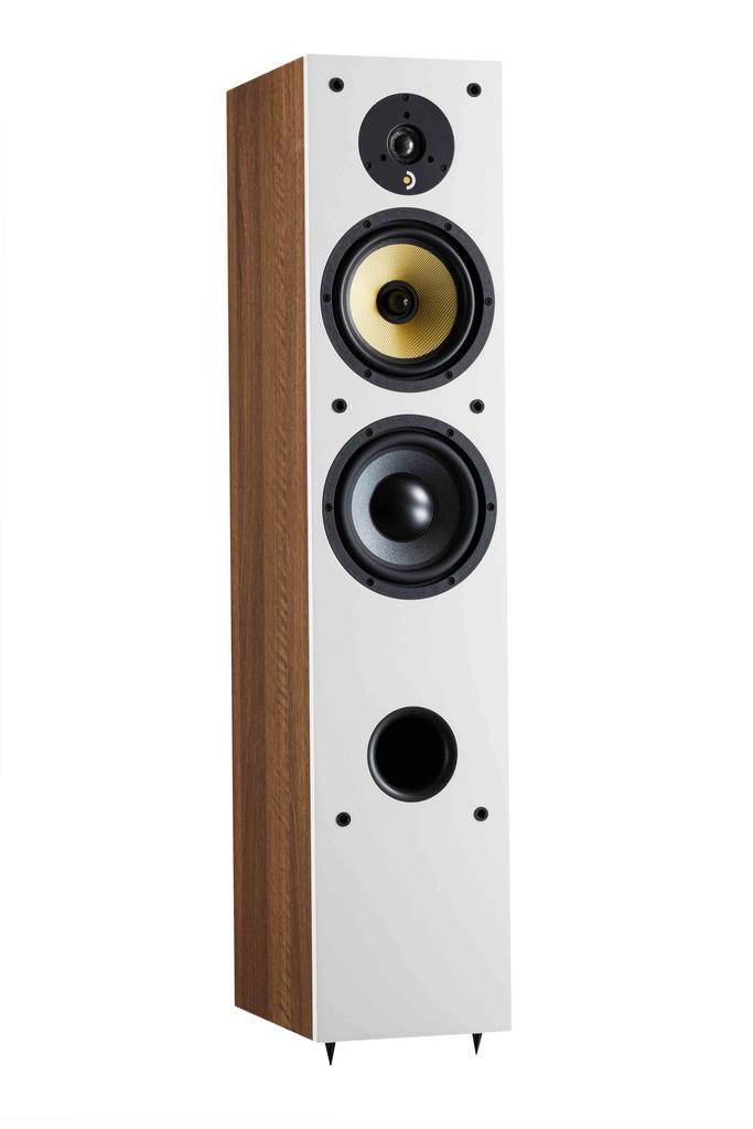 Напольная акустика Davis Acoustics Ariane 5 Walnut