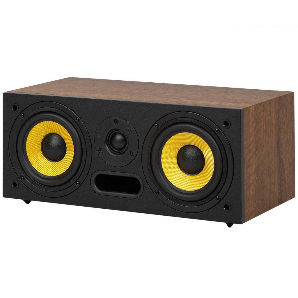 Центральный канал Davis Acoustics Ariane C Dark Walnut