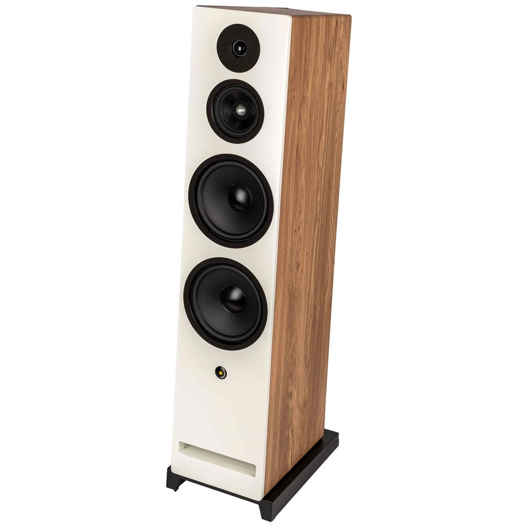 Напольная акустика Davis Acoustics Krypton 10 Nordik White