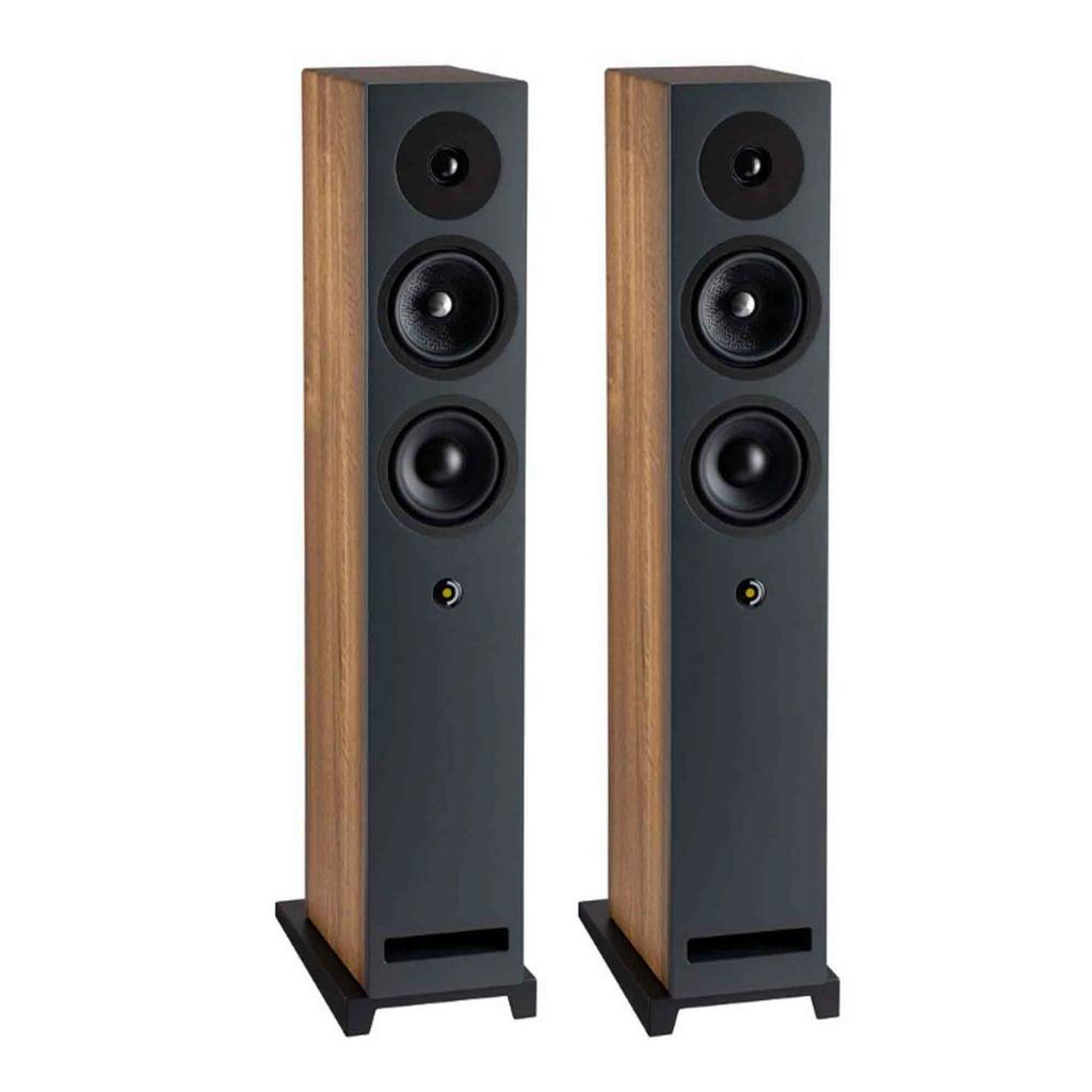 Напольная акустика Davis Acoustics Krypton 6 Classik Walnut