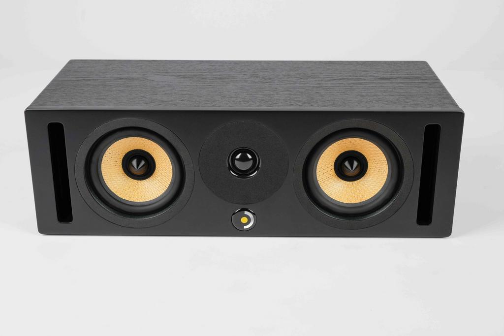 Центральный канал Davis Acoustics Krypton C Technik Black