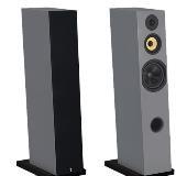 Напольная акустика Davis Acoustics Courbet 8 Grey Matt