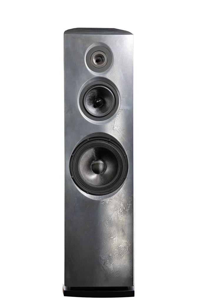 Напольная акустика Davis Acoustics Stellar Moon