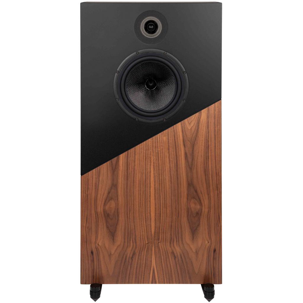 Напольная акустика Davis Acoustics THE STAGE Walnut