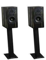 Полочная акустика Davis Acoustics Olympia One Master 35 Ebony