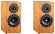 Полочная акустика Davis Acoustics Olympia One MASTER 35 Tamo Ash