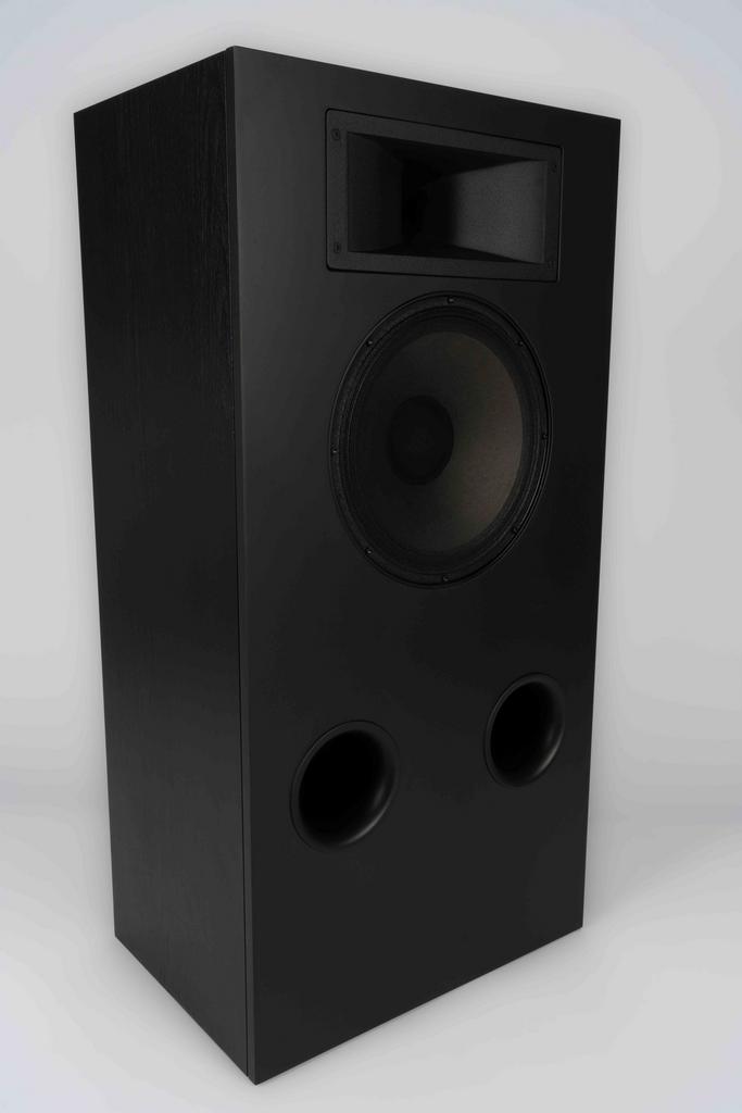 Настенная акустика Davis Acoustics Model XL Black/Dark Grey