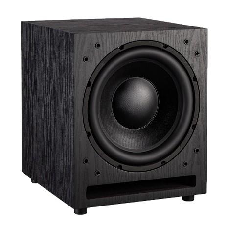 Сабвуфер Davis Acoustics Basson 777 Black