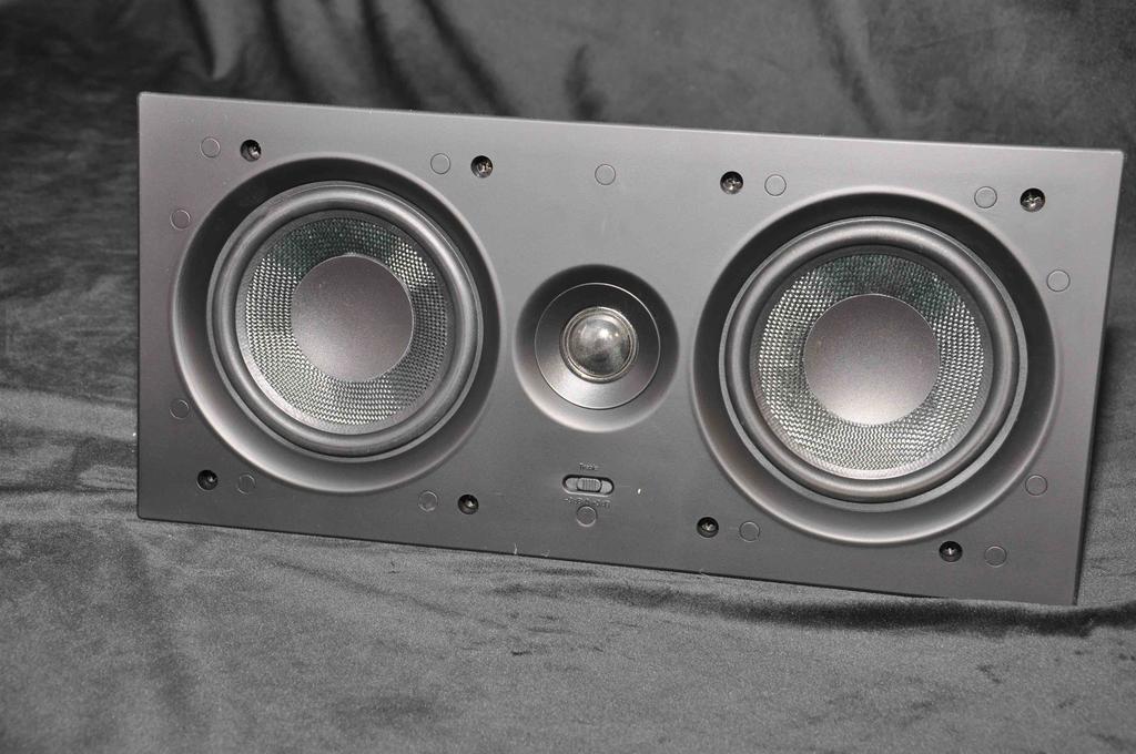 Встраиваемая акустика Davis Acoustics 130 RE2 PRO White