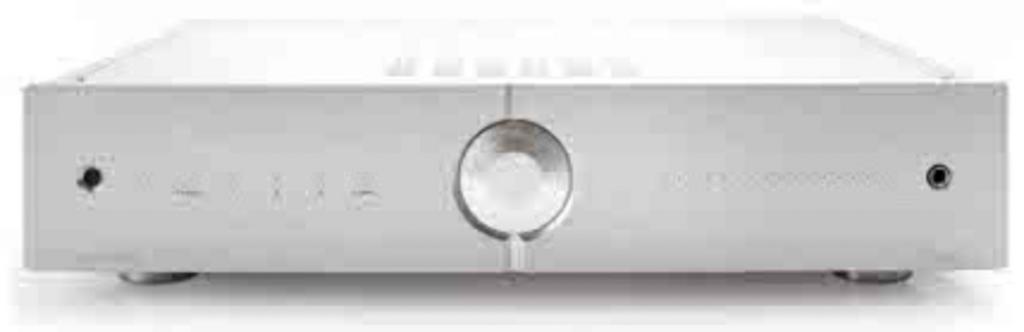 Интегрированный усилитель Audio Analogue AACento Silver