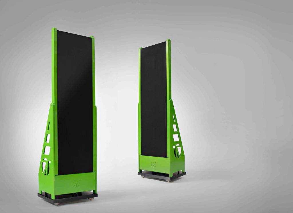 Напольная акустика Airtech ATS-01-С