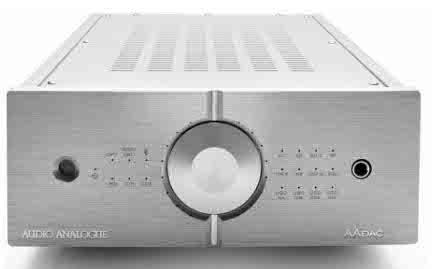 ЦАП Audio Analogue AADac Silver