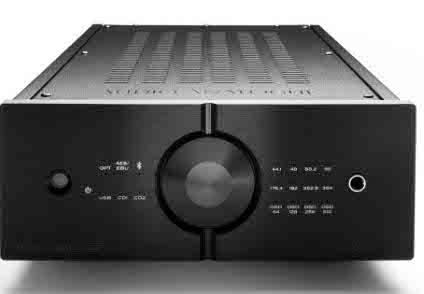 ЦАП Audio Analogue AADac Black