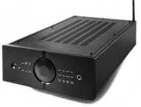 ЦАП Audio Analogue AADac Black (Bluetooth)