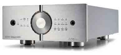 ЦАП Audio Analogue AADac Silver (Bluetooth)