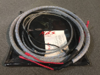 Кабель акустический Airtech OMEGA2 (Перемычки) 15cm