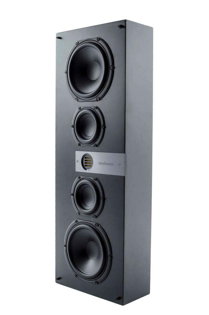 Встраиваемая акустика UandKSound M620N