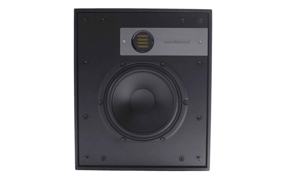 Встраиваемая акустика UandKSound M600IW