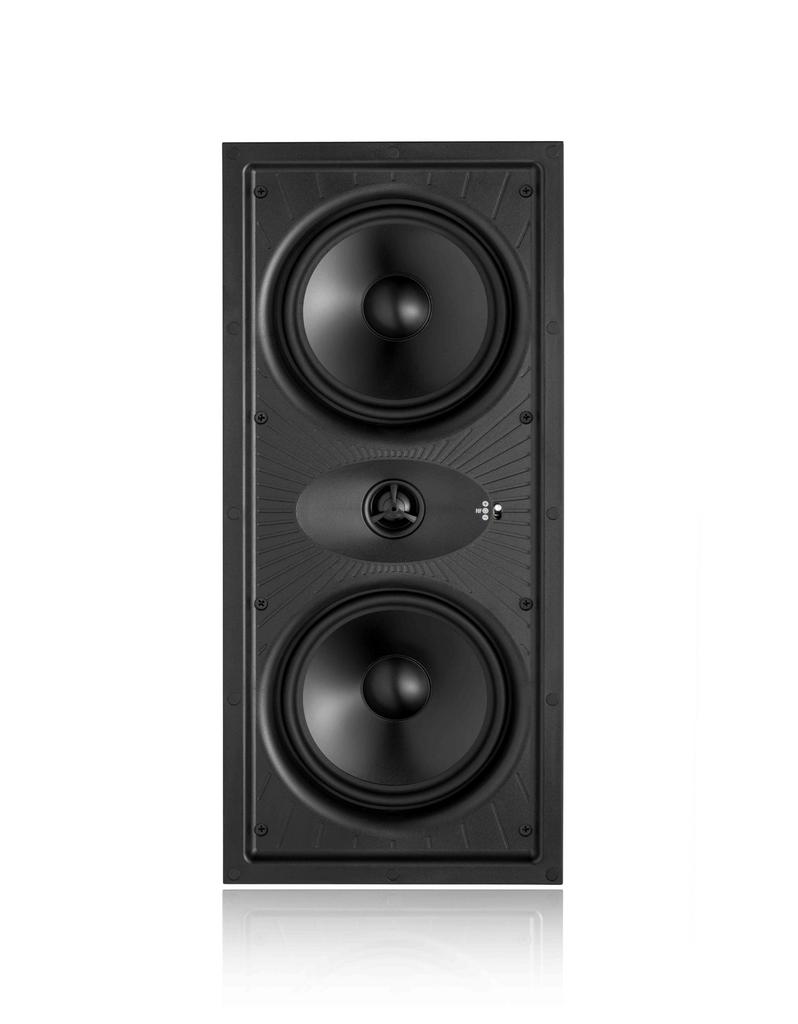 Встраиваемая акустика UandKSound E620IW