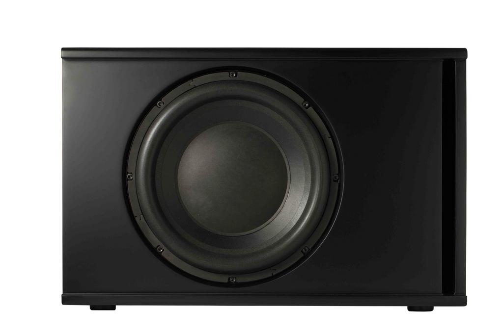 Активный сабвуфер UandKSound E1200I