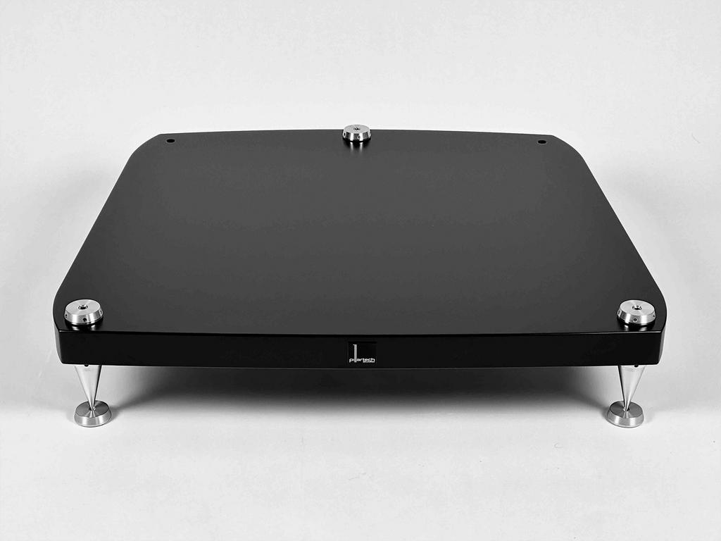 Напольная платформа Pillartech Audio Zeus Base Black