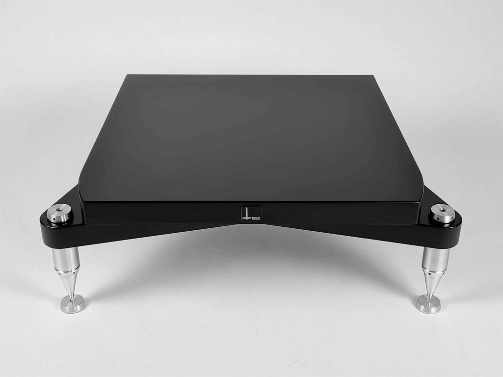 Напольная платформа Pillartech Audio Gravity Base Black