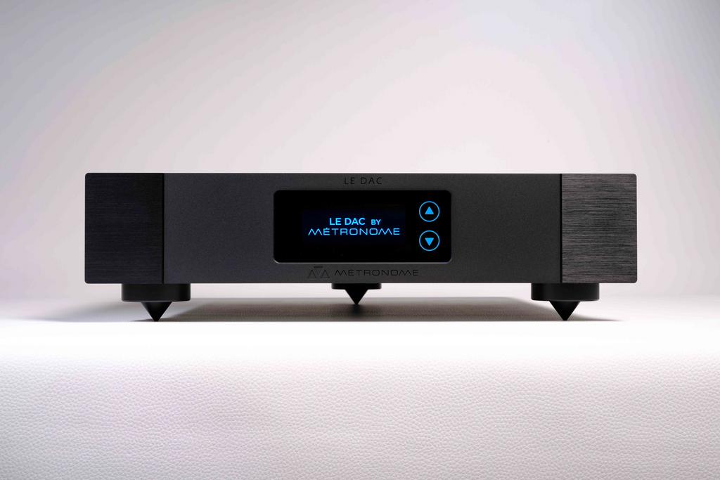 ЦАП Metronome Le DAC 2 Black