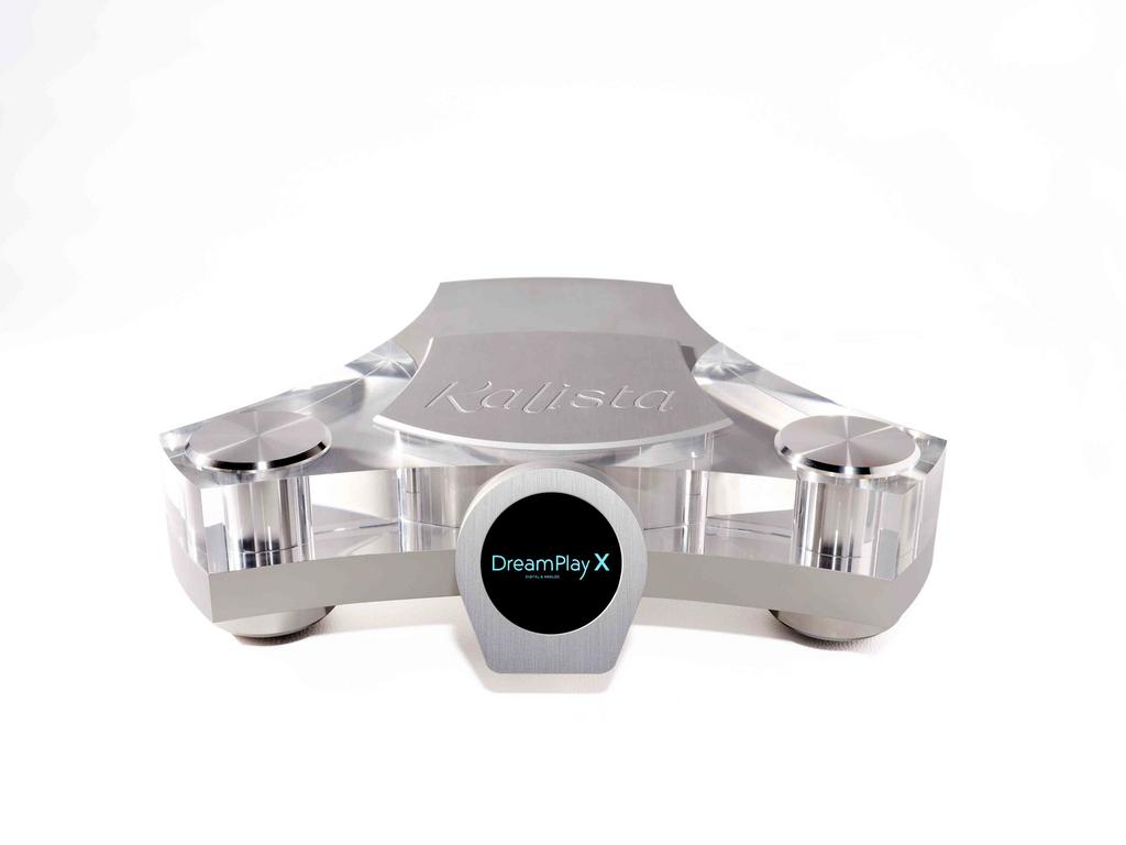 CD/SACD/Сетевой транспорт Kalista  DreamPlay X Diamond