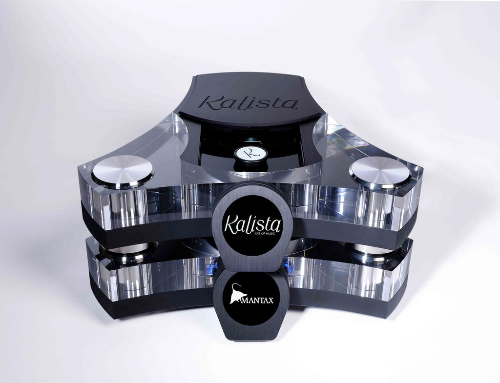 ЦАП Kalista Mantax Black Pearl