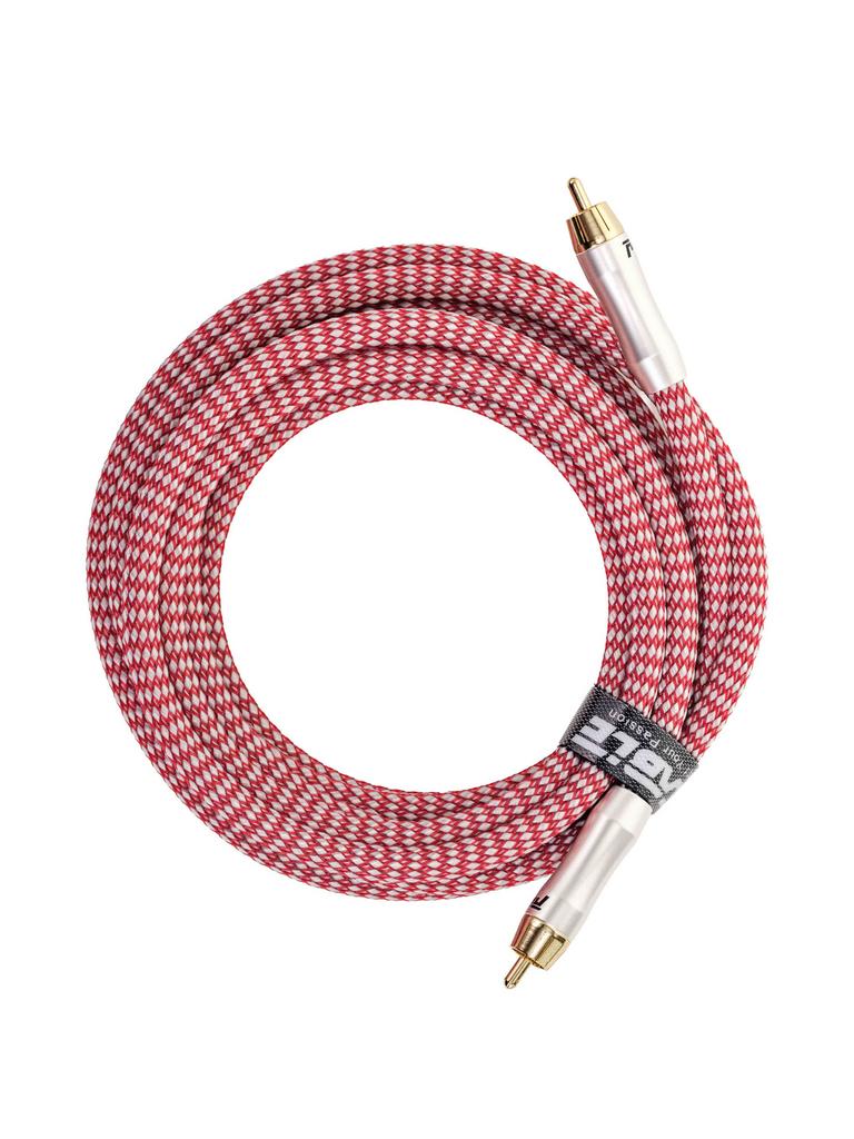 Кабель сабвуферный Ricable Primus Subwoofer 7,5 m