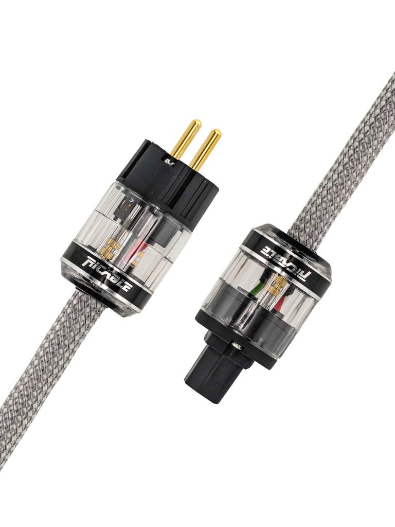 Силовой кабель Ricable Primus Power 2 m