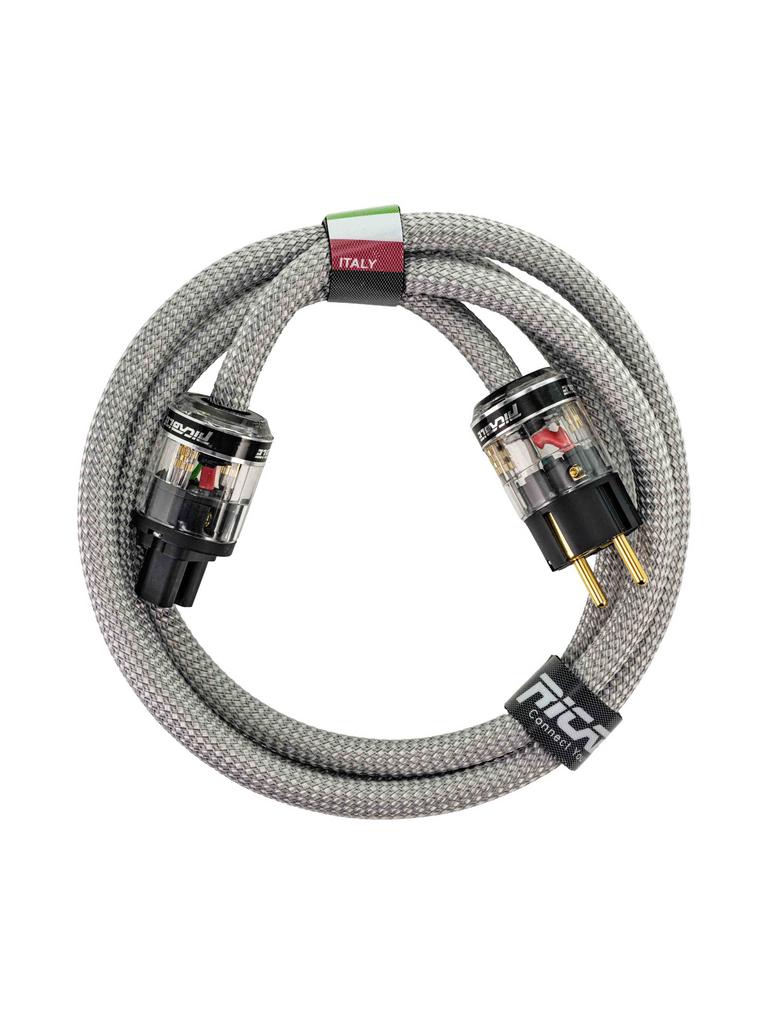 Силовой кабель Ricable Primus Power 3 m