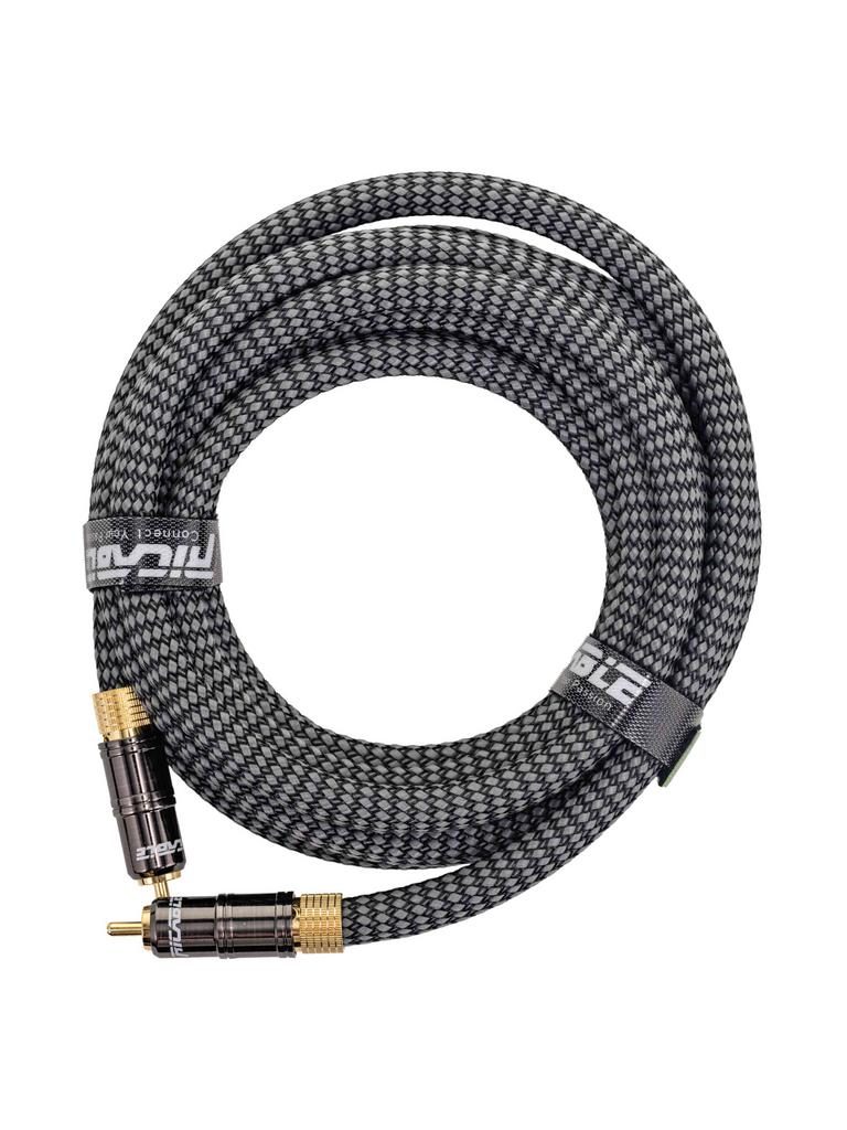 Кабель сабвуферный Ricable Magnus Subwoofer 2 m