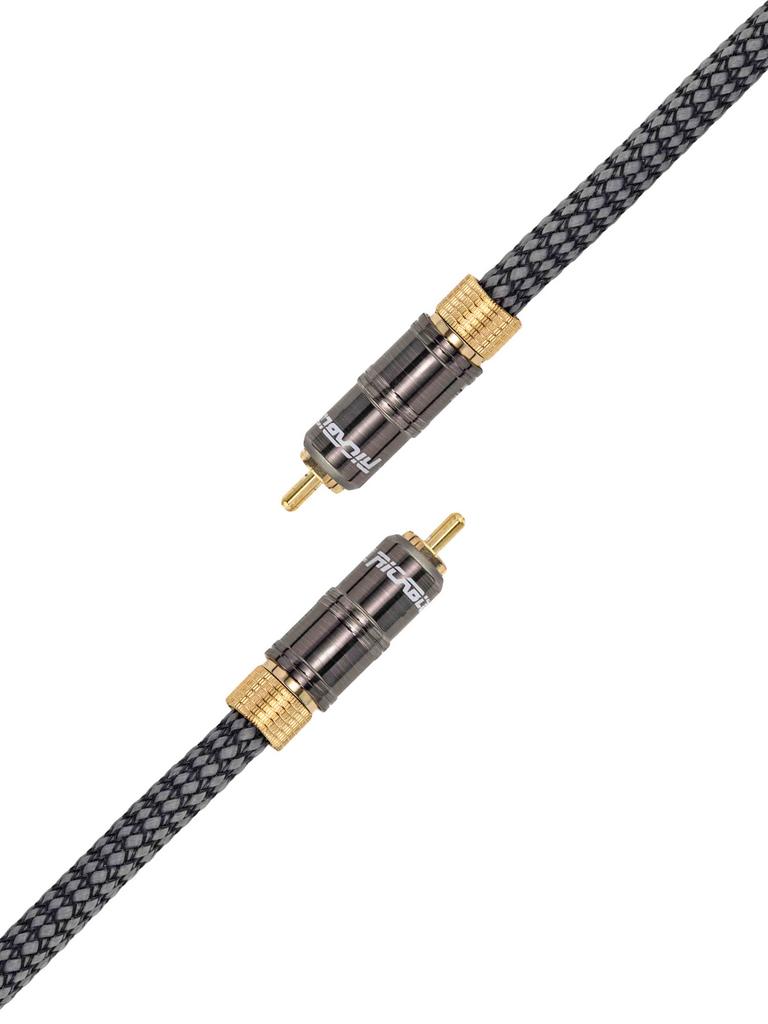 Кабель сабвуферный Ricable Magnus Subwoofer 3 m