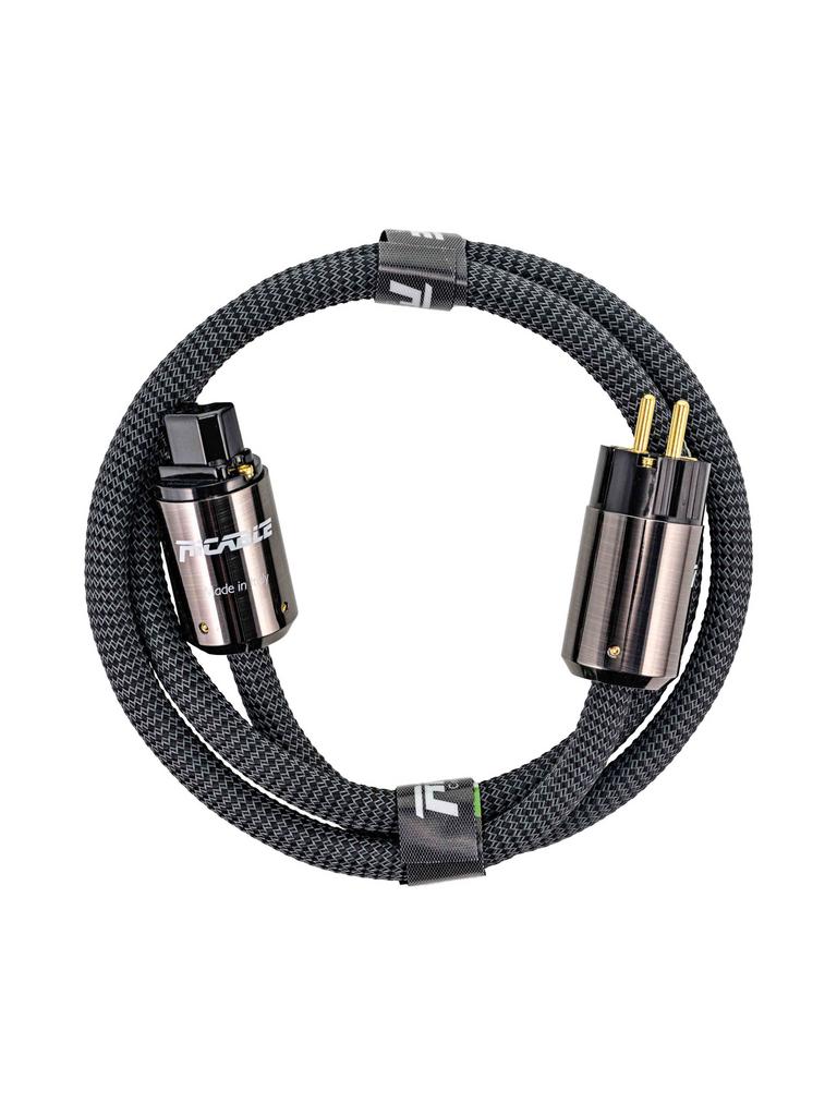 Силовой кабель Ricable Magnus Power MKII 1,5 m