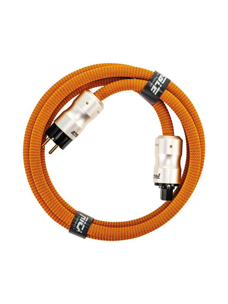 Силовой кабель Ricable Dedalus Power 3,5 m