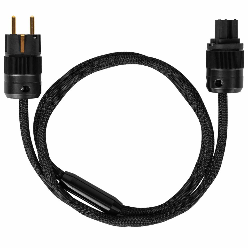 Кабель сетевой Airtech OMEGA2 1.0m