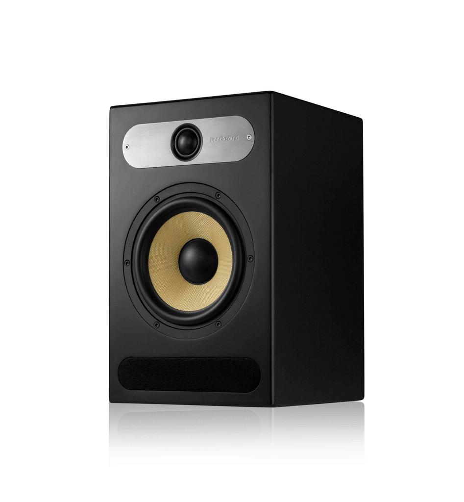 Активный монитор UandKSound  T6 Black