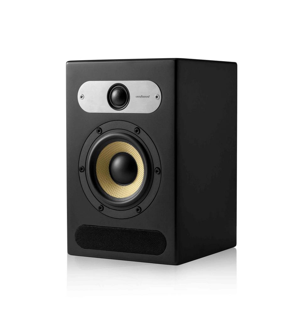 Активный монитор UandKSound T4 Black