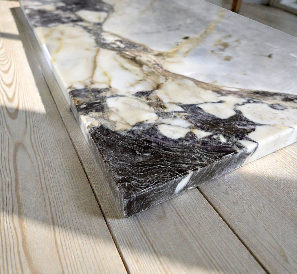 Столик мраморный (С-01)