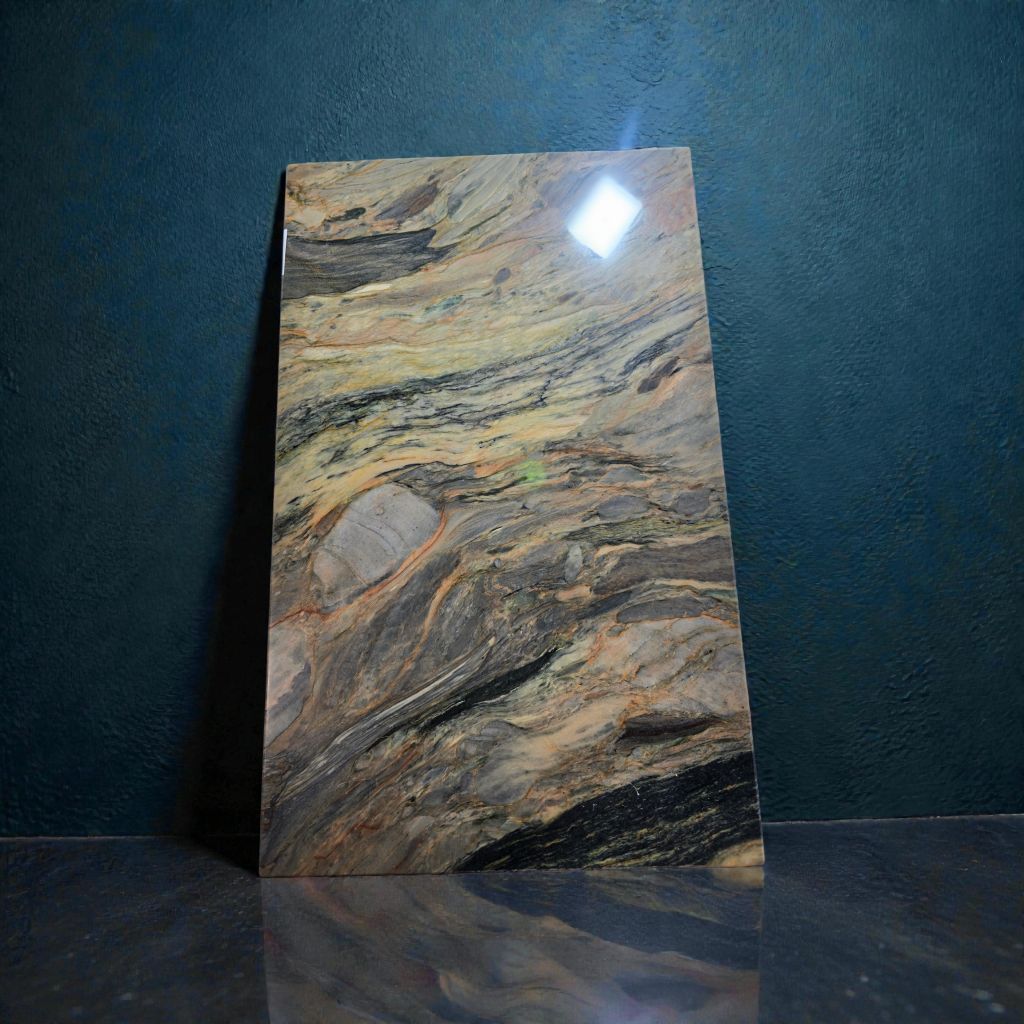 Столик гранитный (СГ-01)