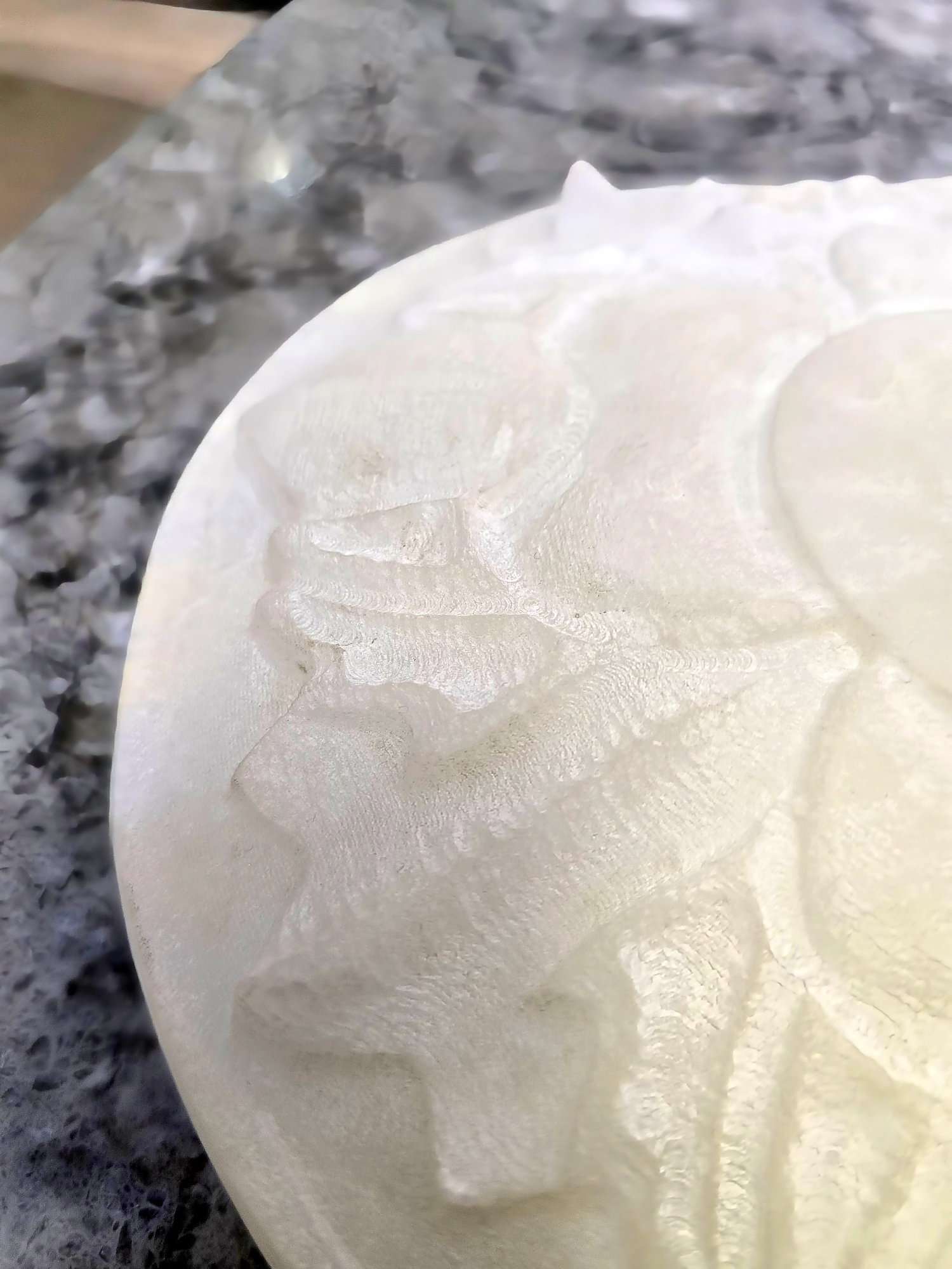 Основание под настольную лампу (О-01)