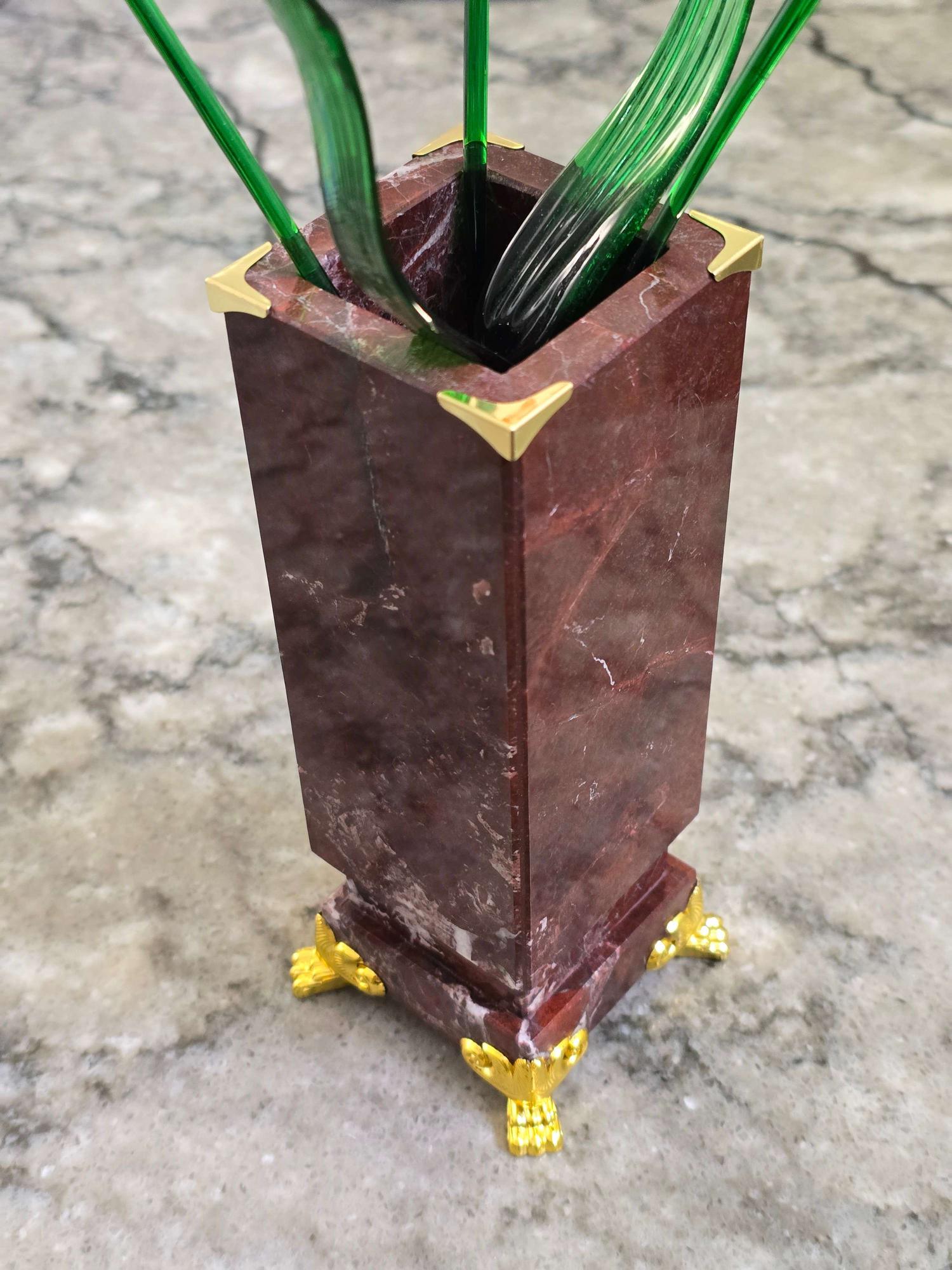 Ваза декоративная (К-02)